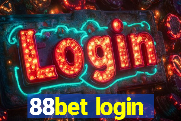 88bet login